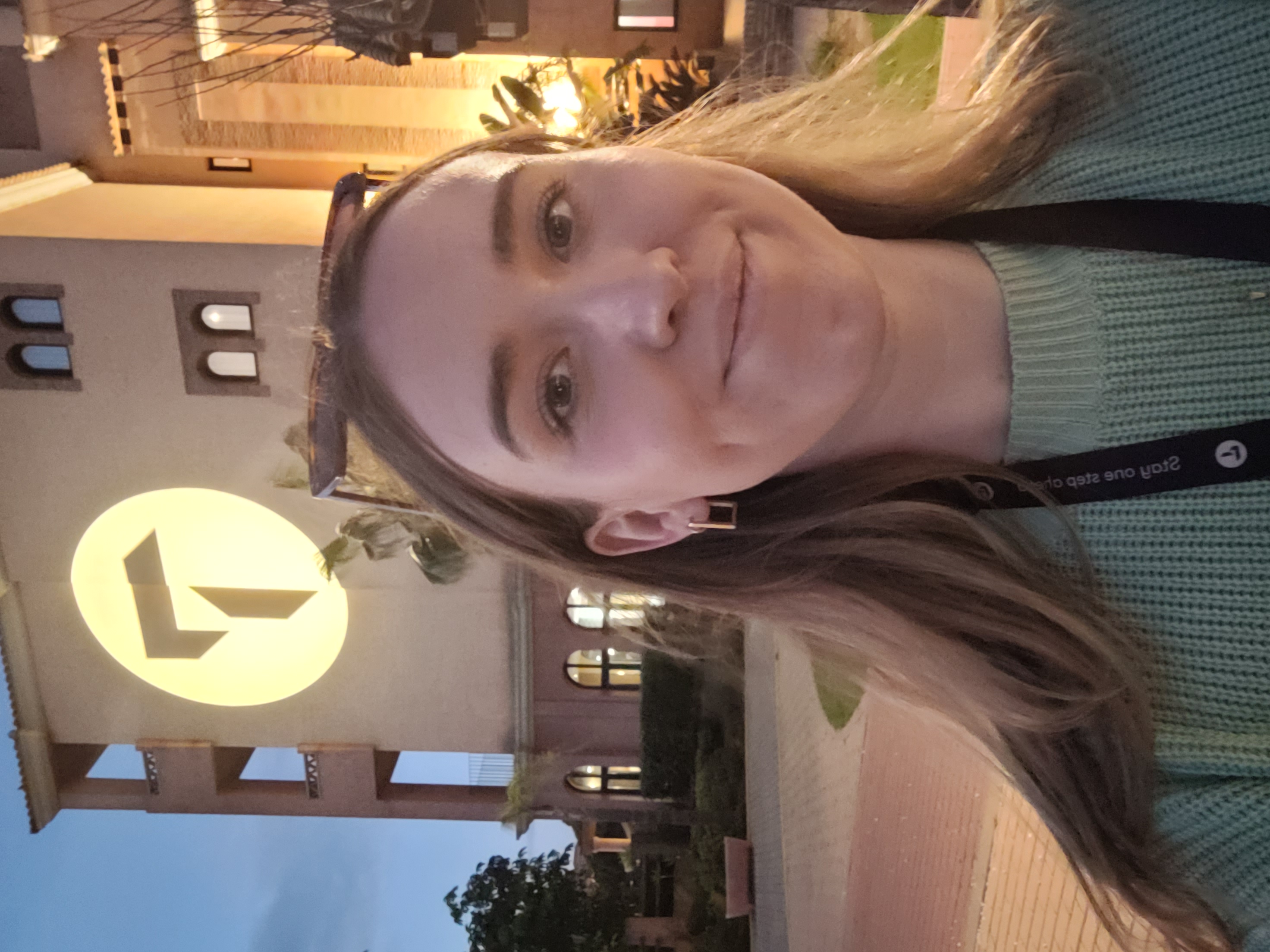 A culture of fun and opportunities for interns at Travelport VERCIDA